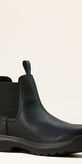 Turbo Chelsea Waterproof Work Boot Medial